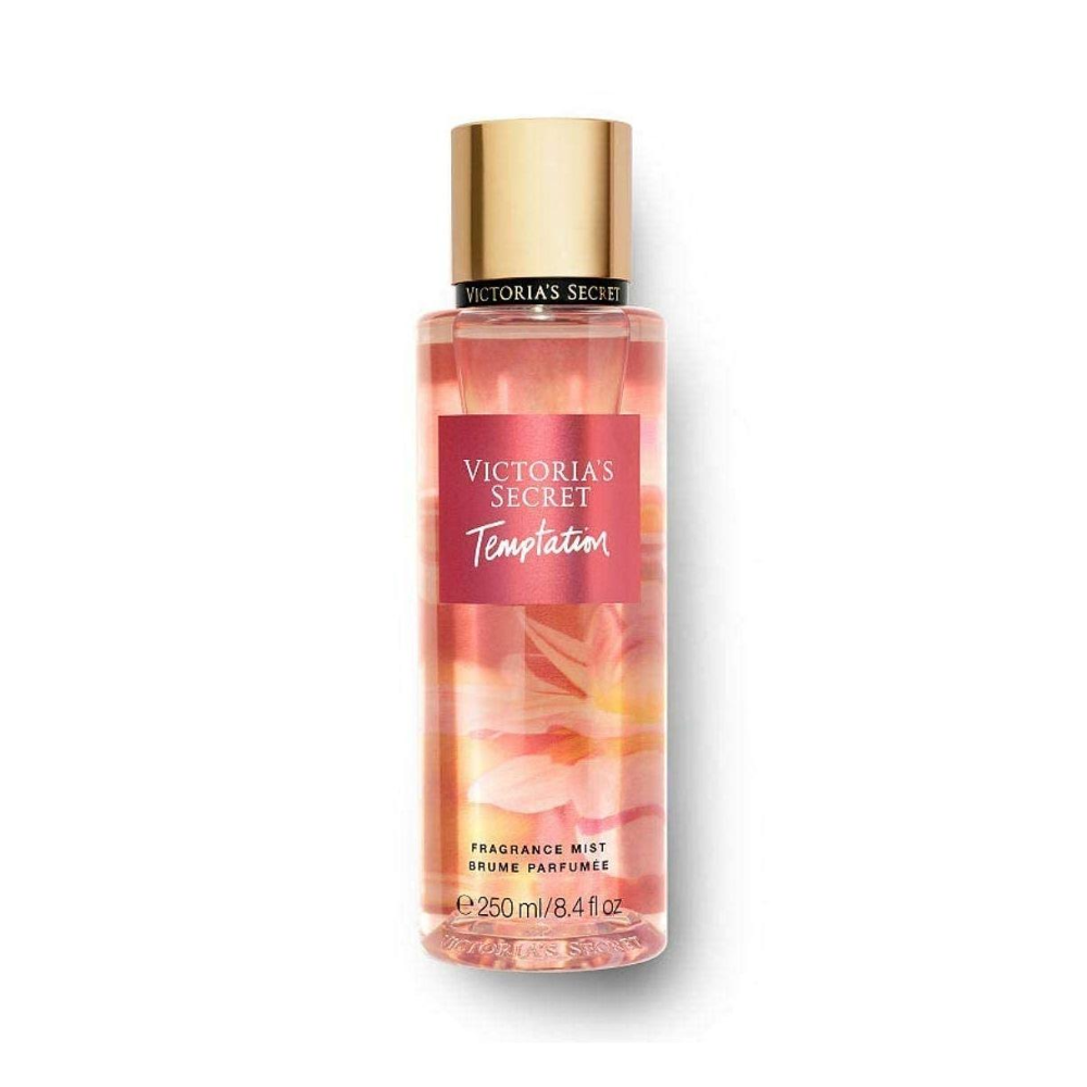 Victoria´s Secret Temptation Body Mist  250ml