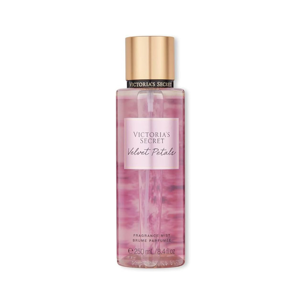 Victoria´s Secret Velvet Petals Body Mist  250ml