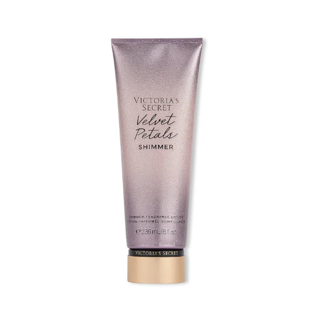 Victoria´s Secret Velvet Petals Shimmer Body Lotion  236ml