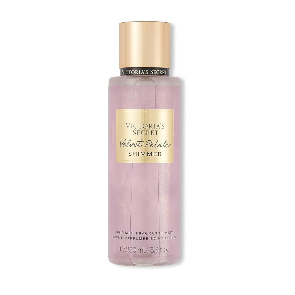 Victoria´s Secret Velvet Petals Shimmer Body Spray  250ml