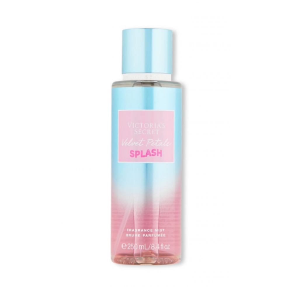 Victoria´s Secret Velvet Petals Splash Body Spray  250ml