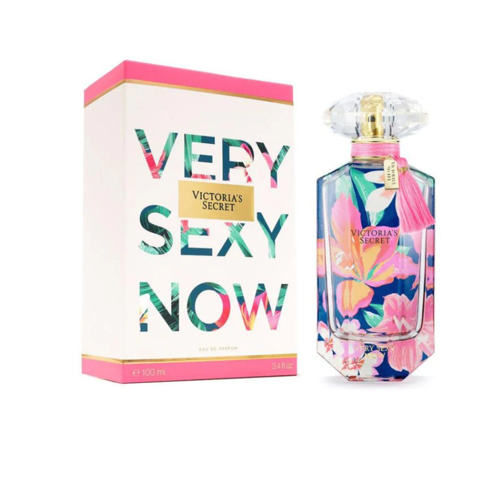 Victoria´s Secret Very Sexy Now EDP  100ml