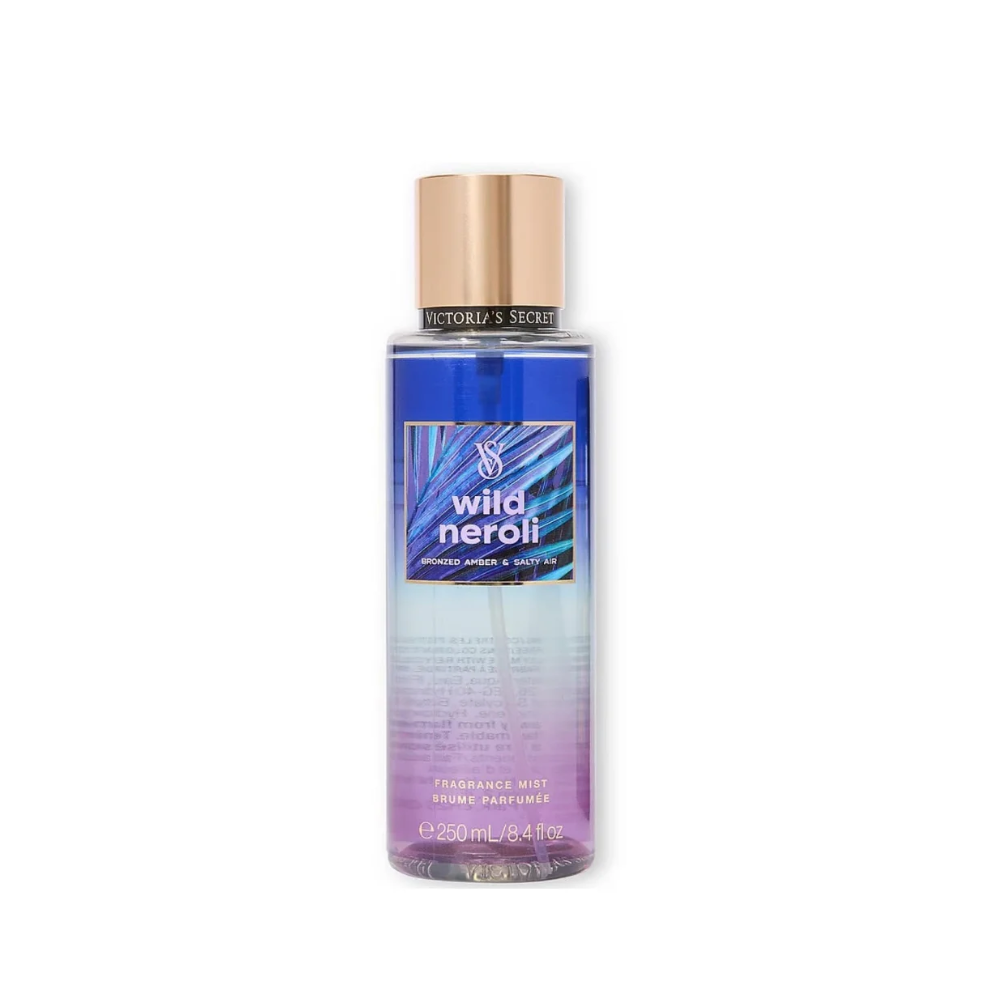 Victoria´s Secret Wild Neroli Body Spray  250ml