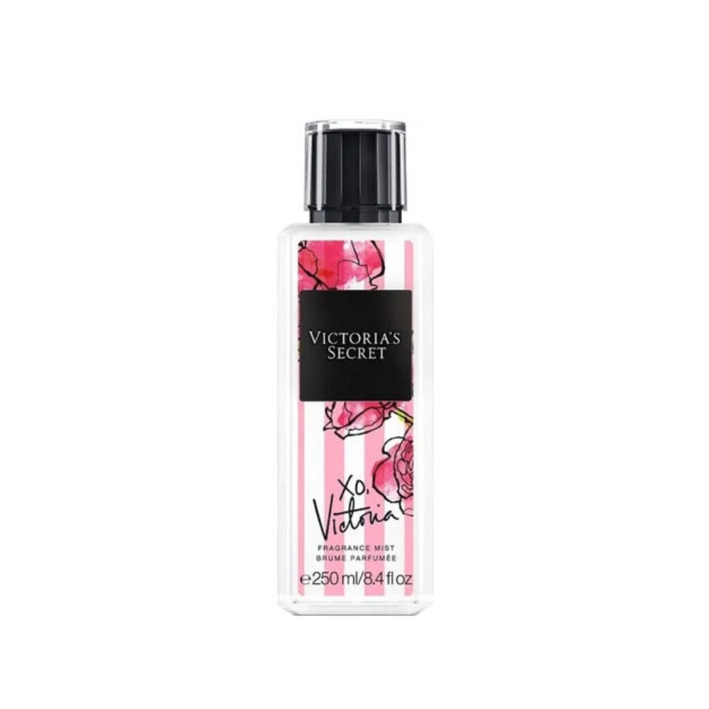 Victoria´s Secret XO Victoria Body Spray  250ml