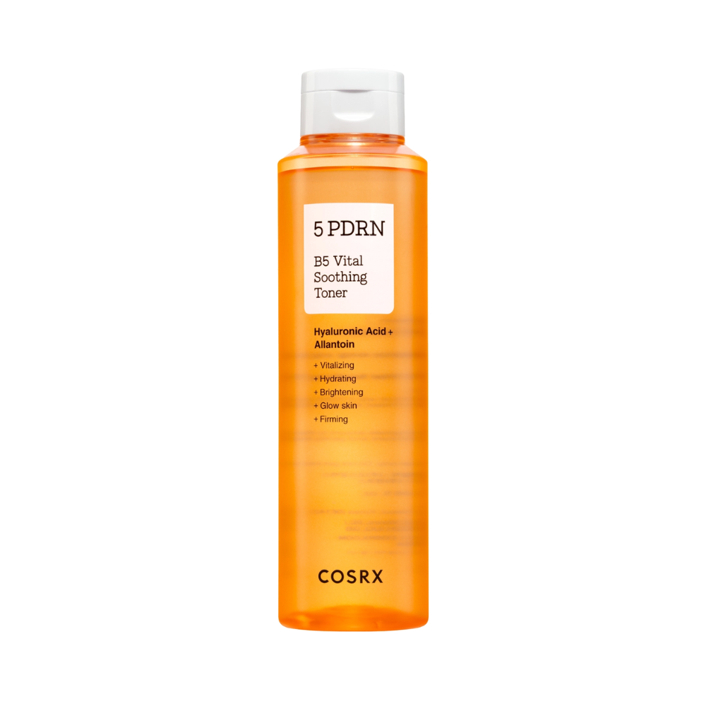 COSRX - 5 PDRN B5 Vital Soothing Toner 280ml