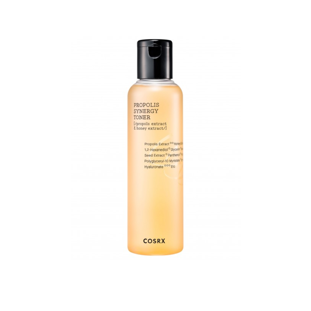 COSRX - Full Fit Propolis Synergy Soothing Toner 150ml