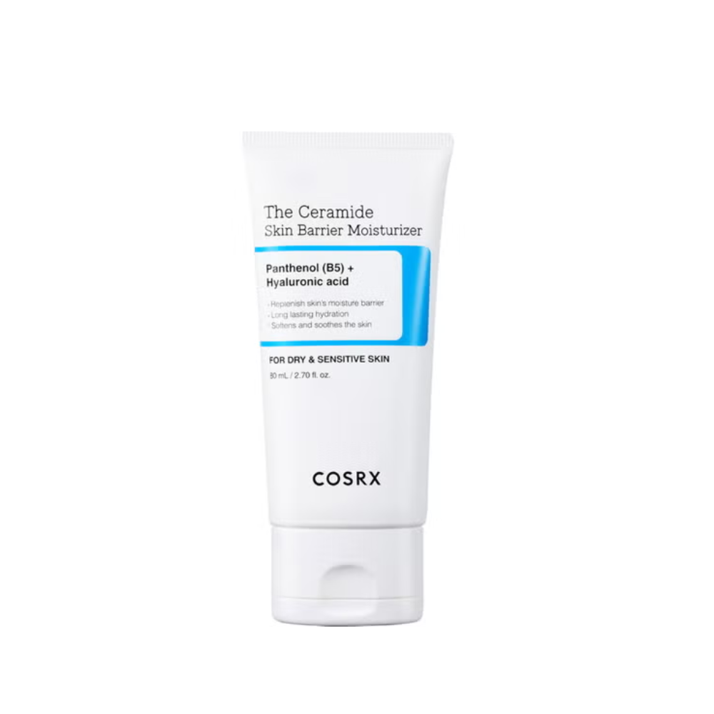 COSRX - Ceramide Skin Barrier Moisturizer 80ml