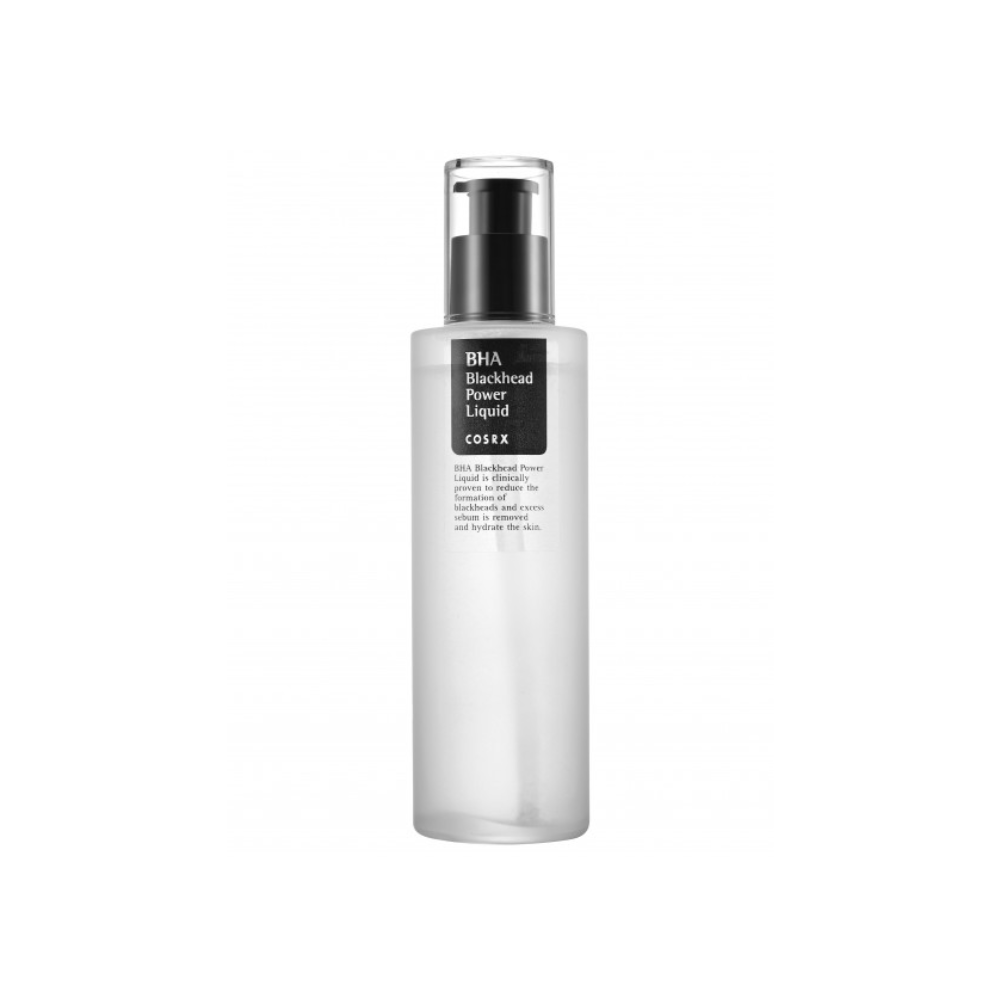 COSRX - BHA Blackhead Power Liquid 100ml