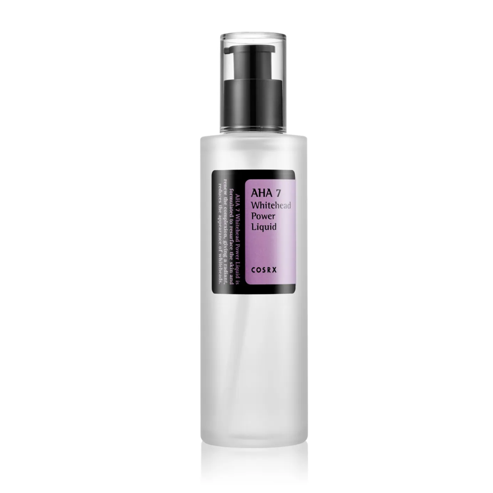 COSRX - AHA 7 Whitehead Power Liquid 100ml