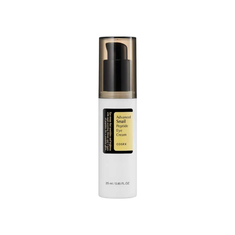 COSRX - Advanced Snail Peptide Eye Cream 25ml