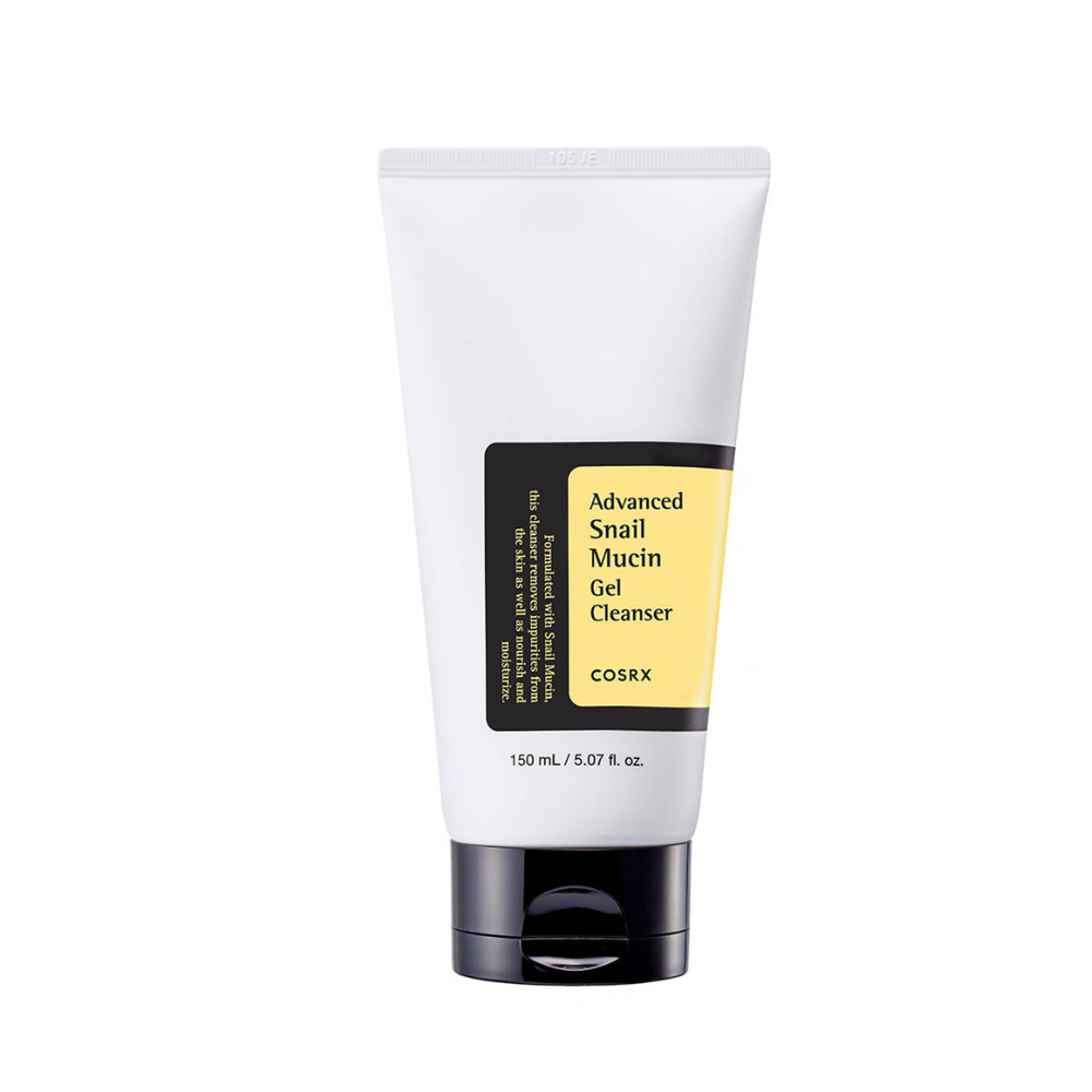 COSRX - Advanced Snail Mucin Gel Cleanser 150ml