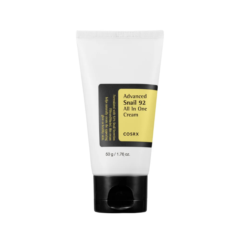 COSRX - Advanced Snail 92 All In One Face Cream 50 g
