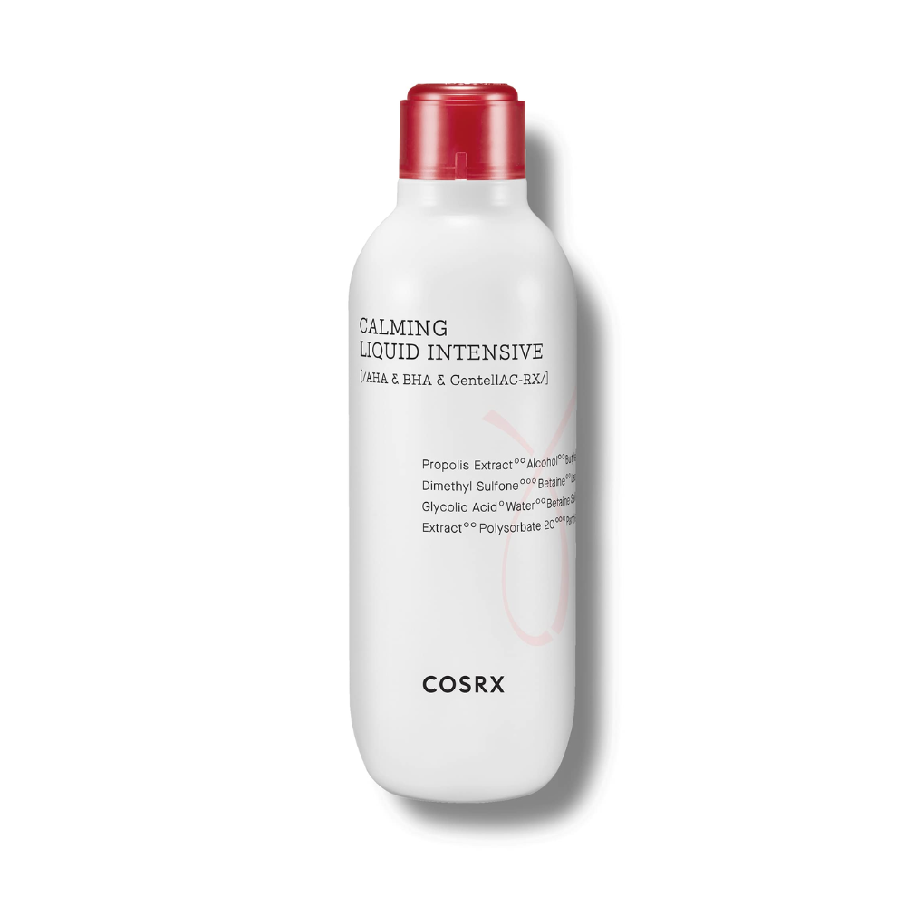 COSRX - AC Collection Calming Liquid Intensive 2.0 (Skin Tonic) 125ml