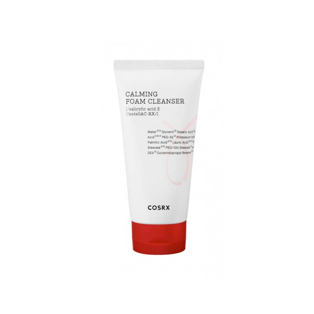 COSRX - Ac Collection Calming Foam Cleanser 150ml
