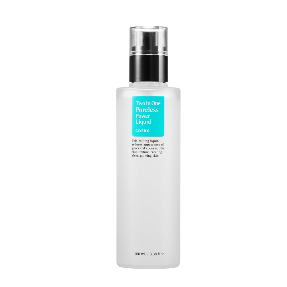 COSRX - Two in One Poreless Power Liquid 100ml