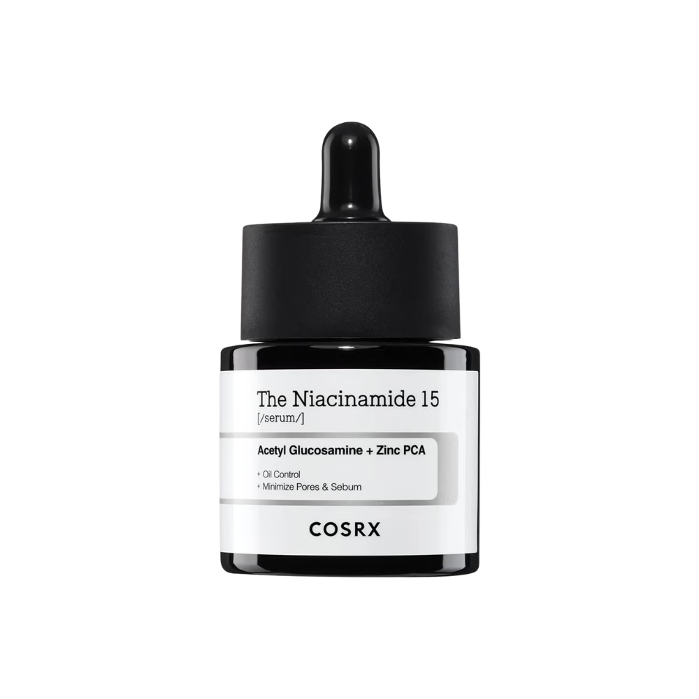 COSRX - The Niacinamide 15 Serum 20ml