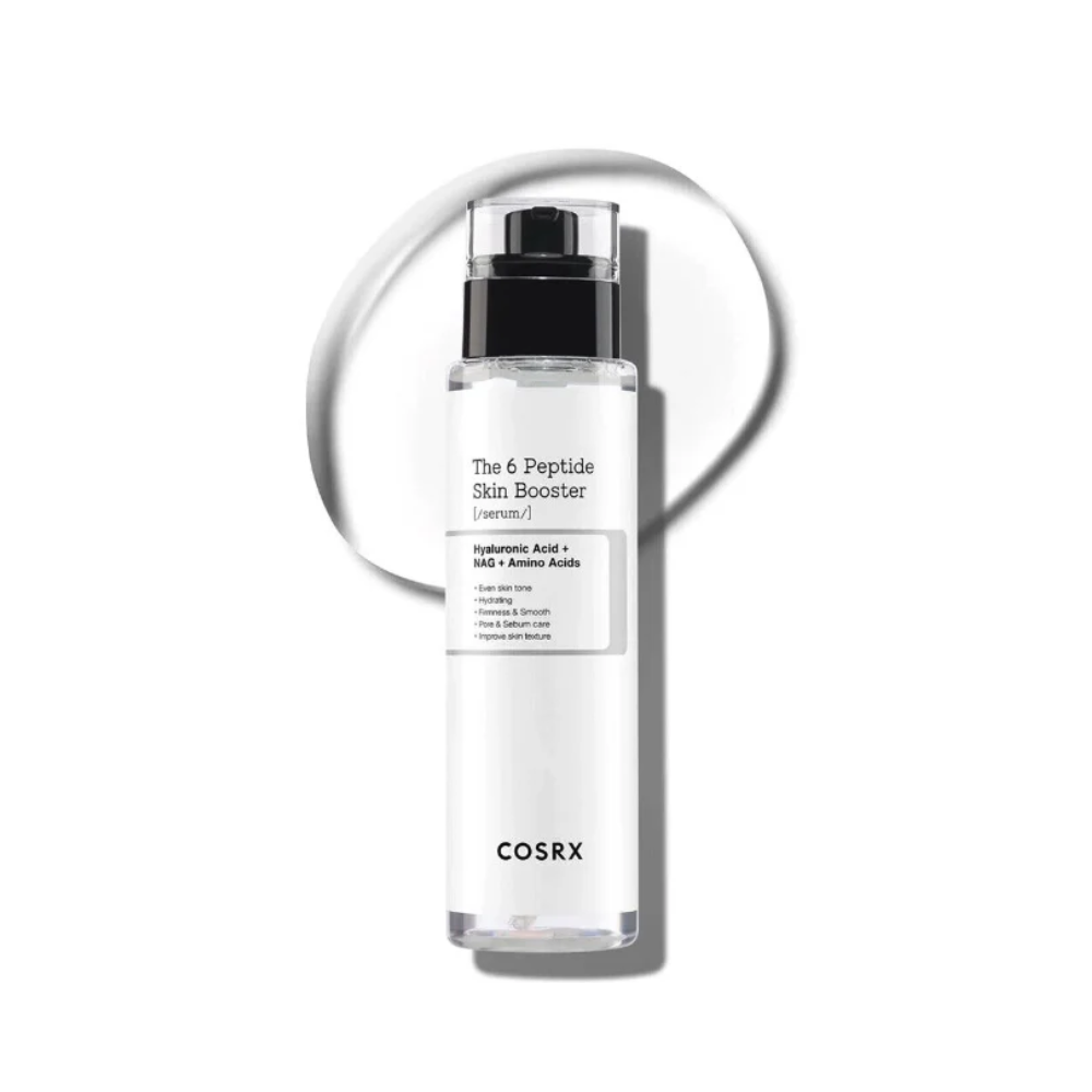 COSRX - The 6 Peptide Skin Booster Serum 150ml