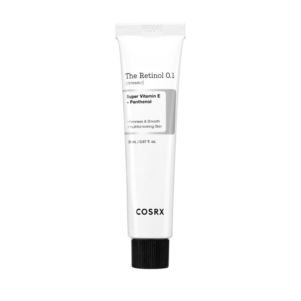 COSRX - Retinol Cream 0.1 20ml