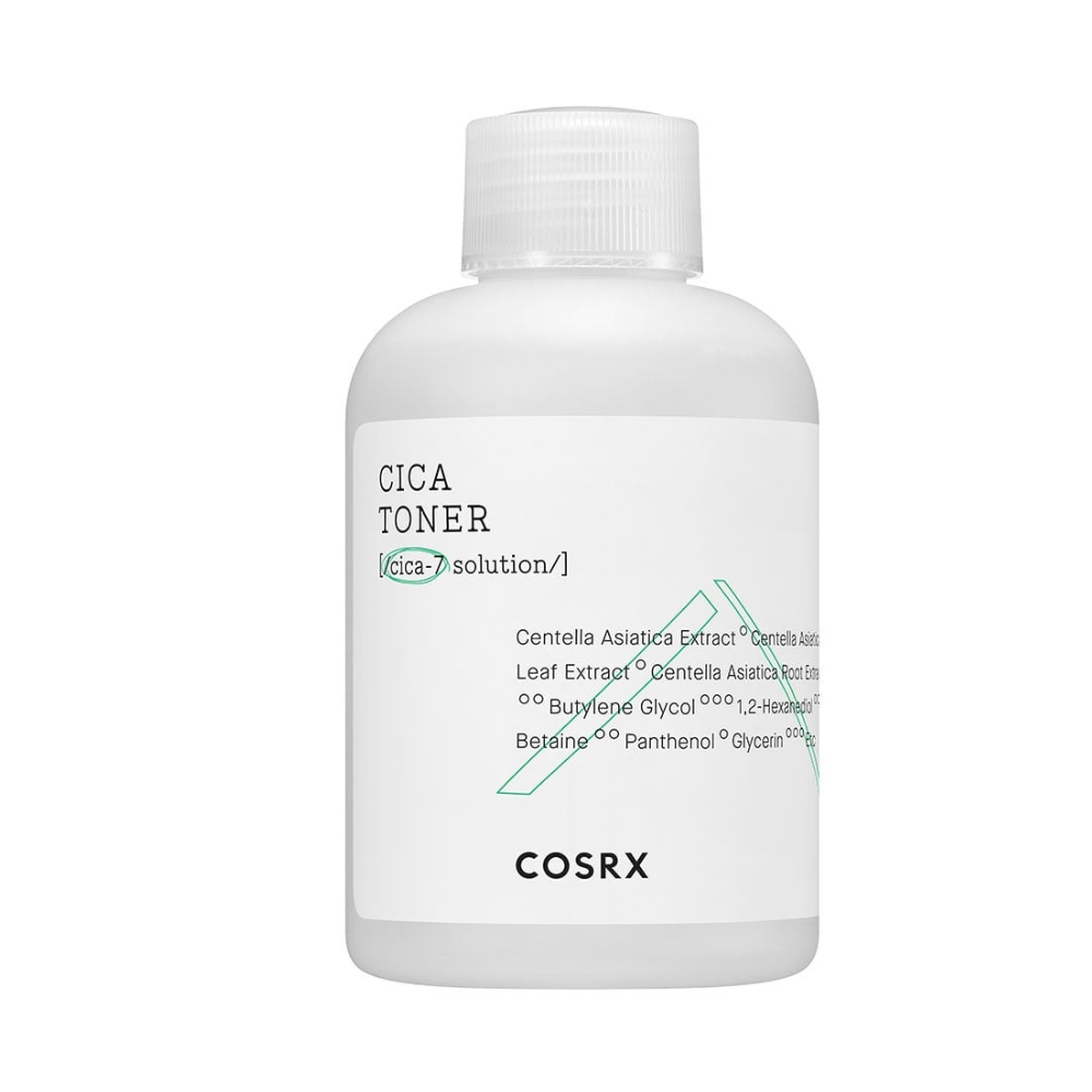 COSRX - Pure Fit Cica Toner 150ml