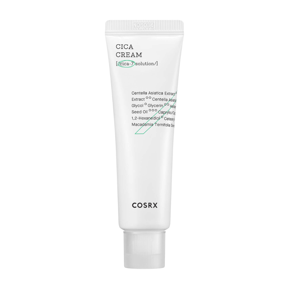 COSRX - Pure Fit Cica Cream - soothing cream 50ml