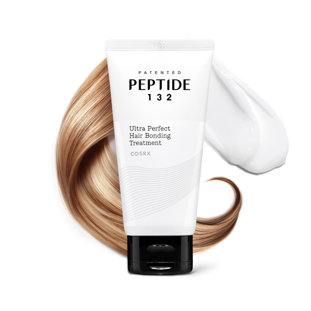 COSRX - Peptide 132 Ultra Perfect Hair Bonding Treatment 120ml