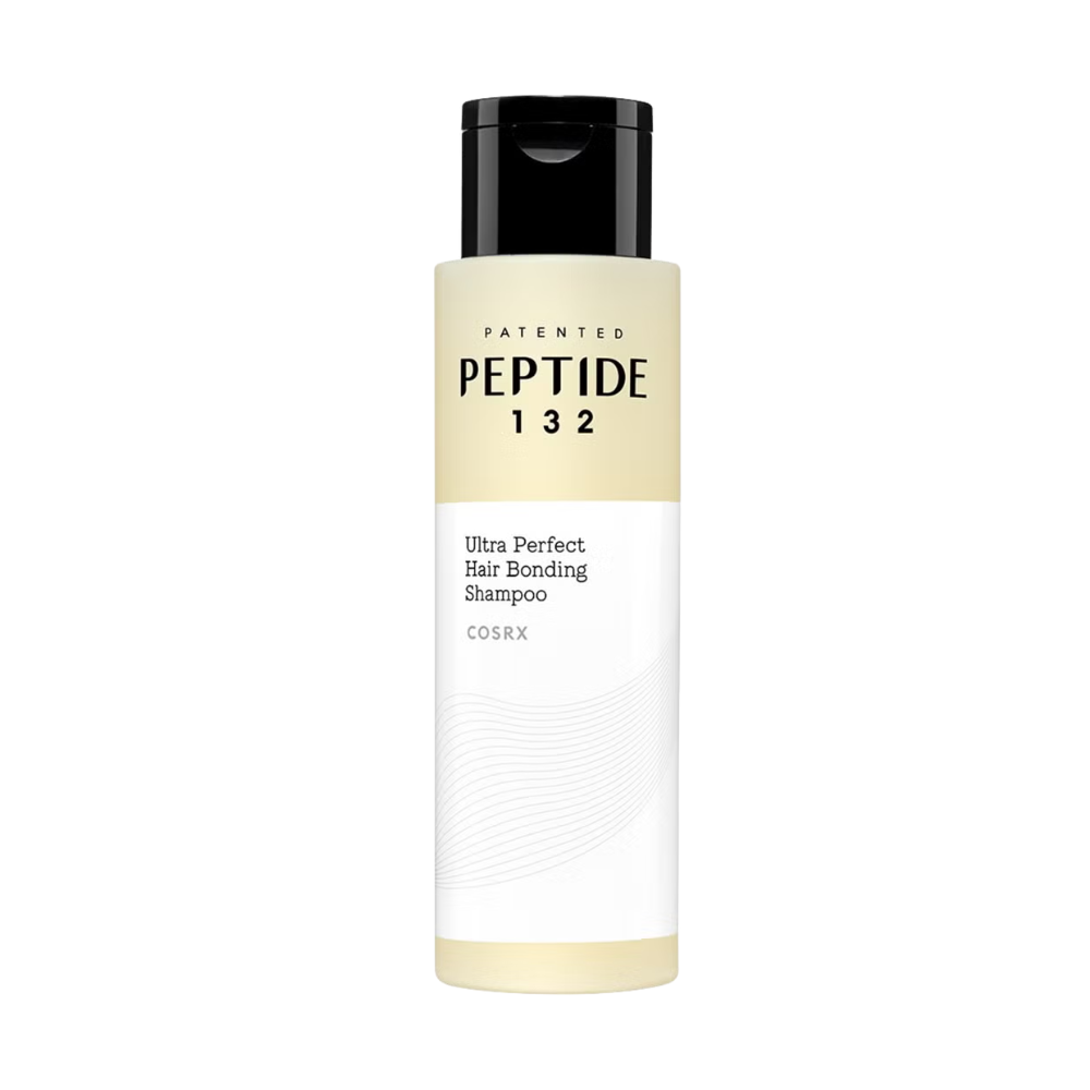 COSRX - Peptide 132 Ultra Perfect Hair Bonding Shampoo 200ml
