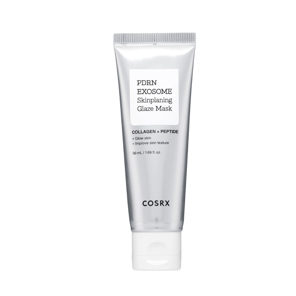 COSRX - PDRN Exosome Skinplaning Glaze Mask 50ml
