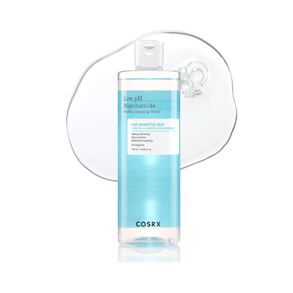 COSRX - Niacinamide Micellar Cleansing Water 100ml