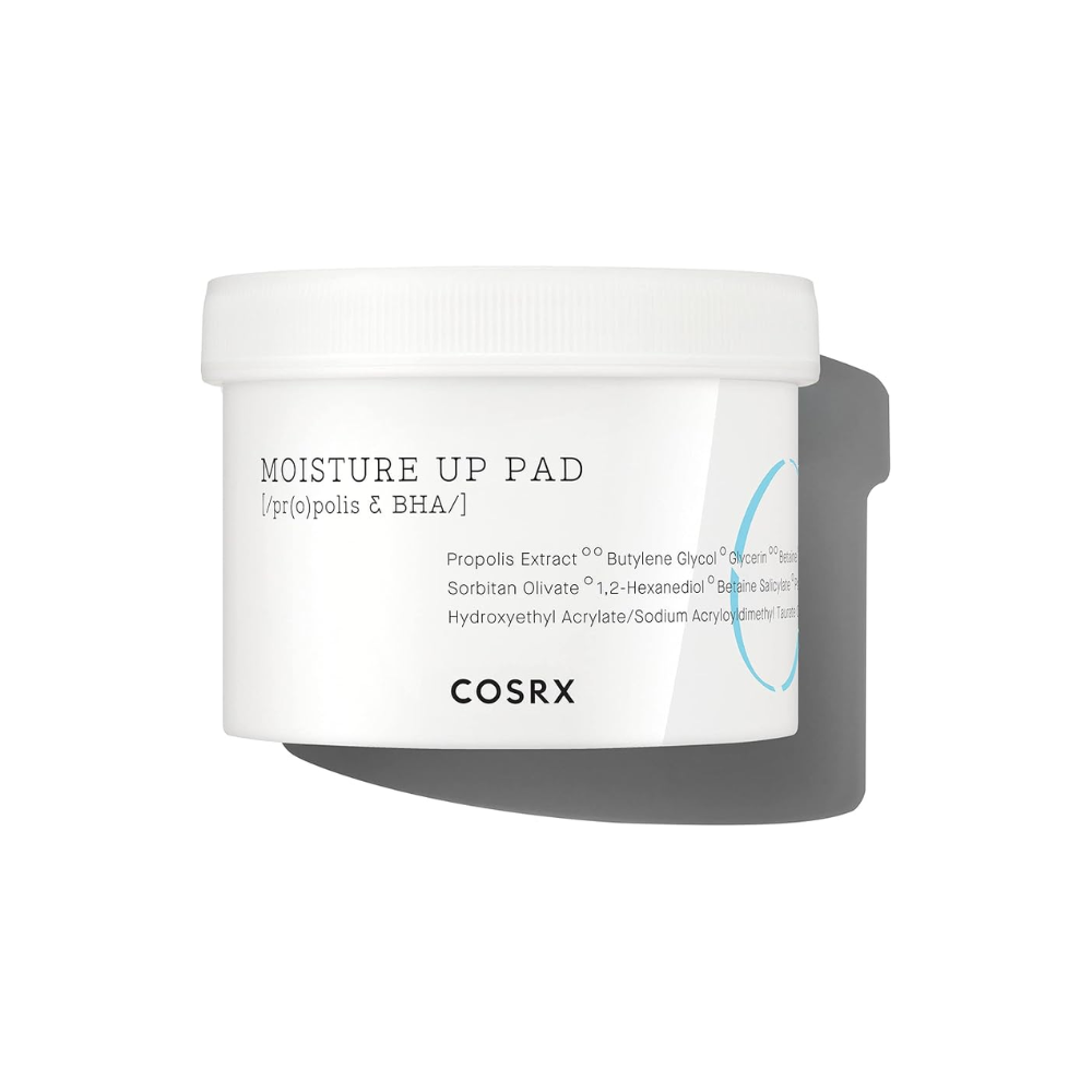 COSRX - Moisture Up Pad 70 pcs