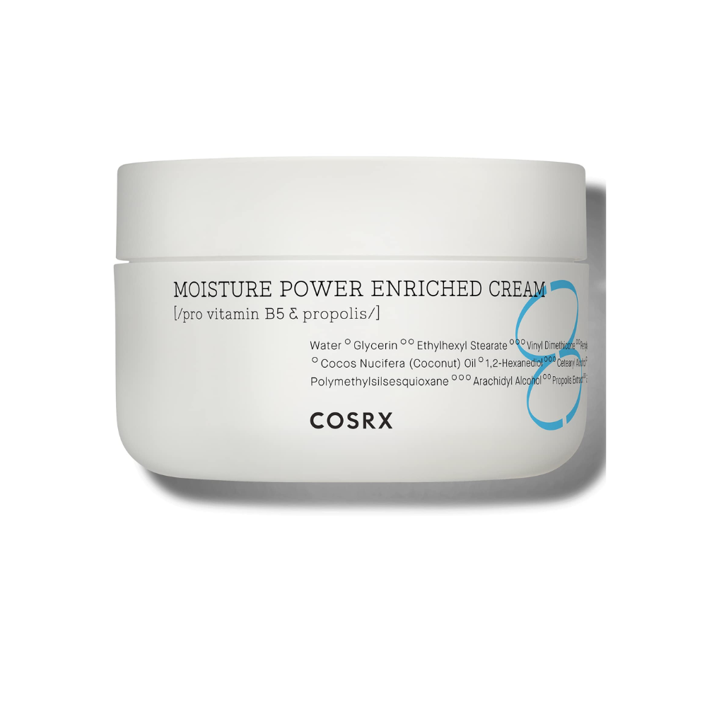 COSRX - Hydrium Moisture Power Enriched Cream 50ml