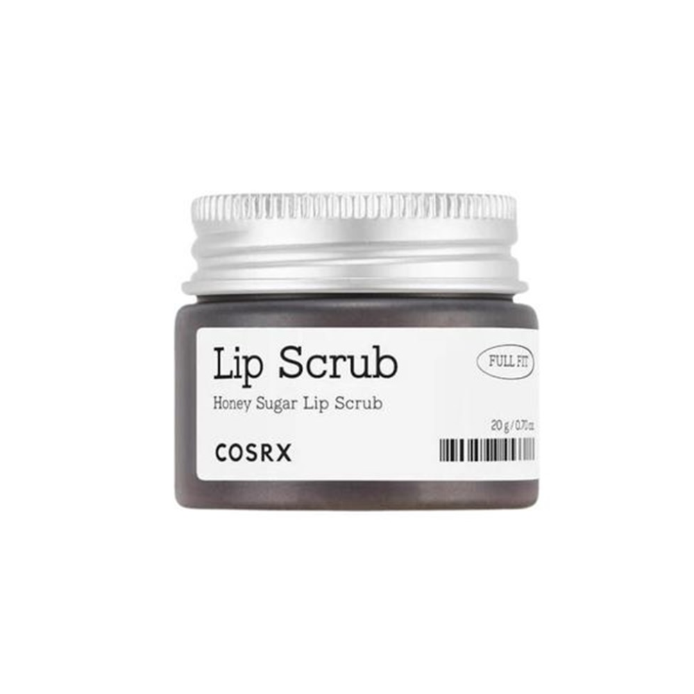 COSRX - Honey Sugar Lip Scrub - Scrub labbra idratante delicato 20.0g