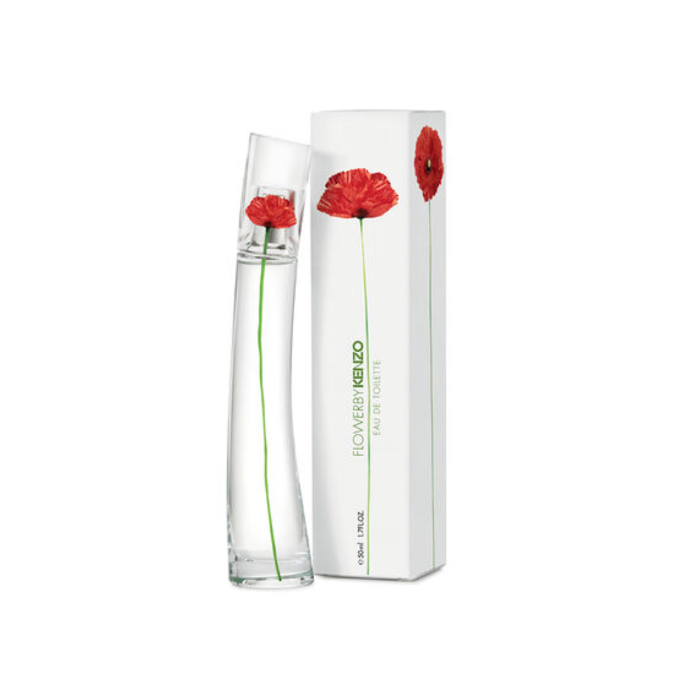Kenzo	Flower by Kenzo Eau de Toilette EDT 100ml