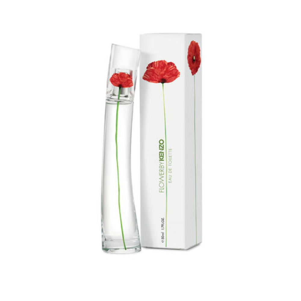 Kenzo	Flower by Kenzo Eau de Toilette EDT 50ml