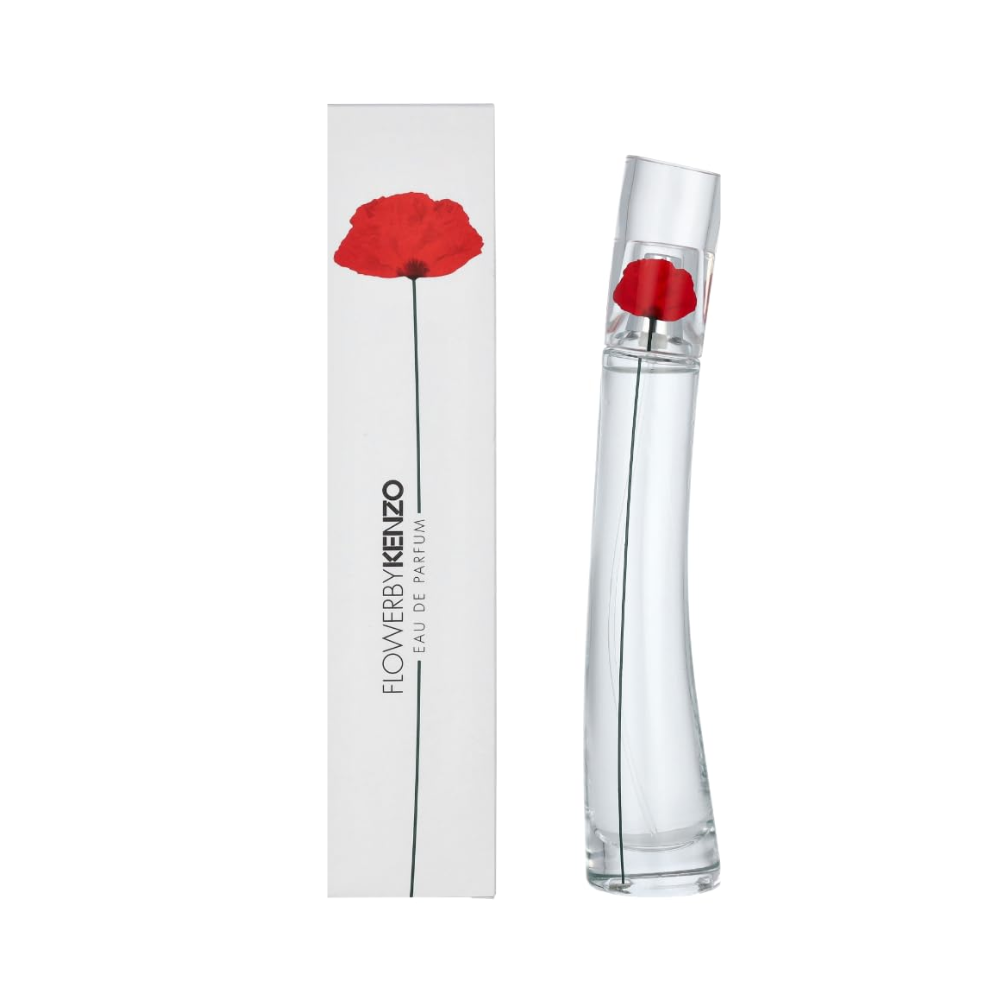 Kenzo	Flower by Kenzo EDP 50ml