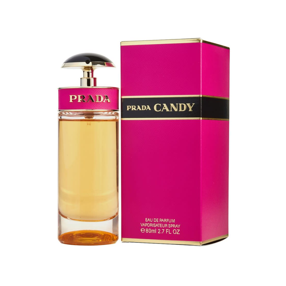 Prada Candy EDP 80ml