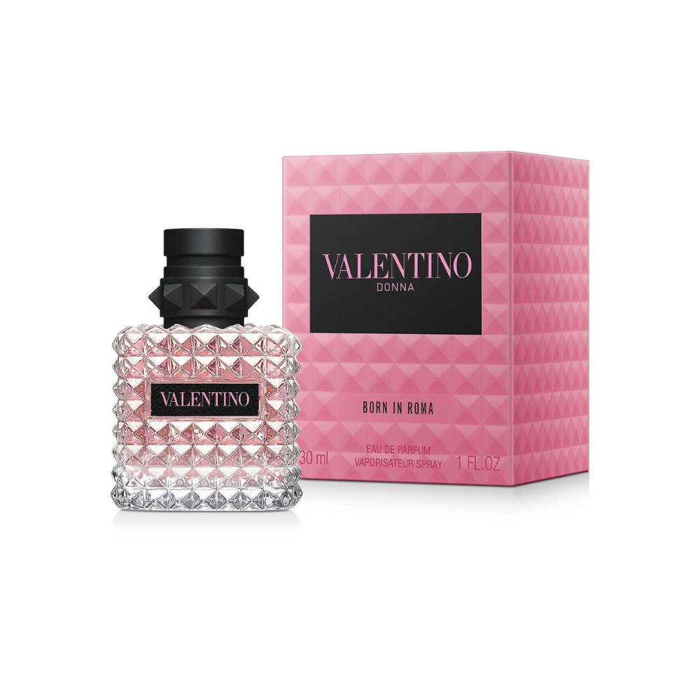 Valentino - Donna Born In Roma EDP	30ml