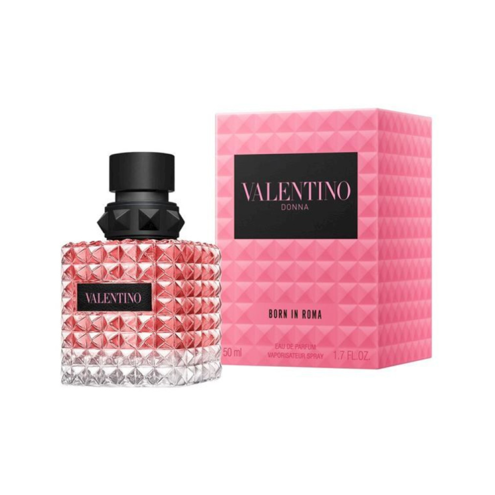 Valentino - Donna Born In Roma EDP	50ml