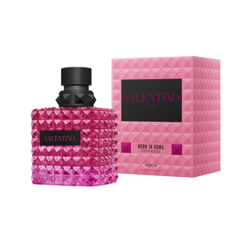 Valentino - Donna Born In Roma Extradose EDP 30ml