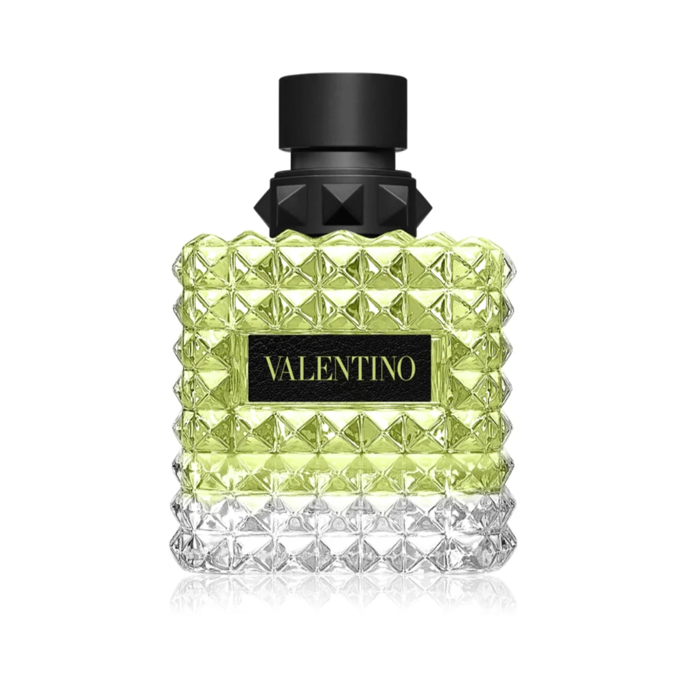 Valentino - Donna Born In Roma Green Stravaganza EDP	100ml