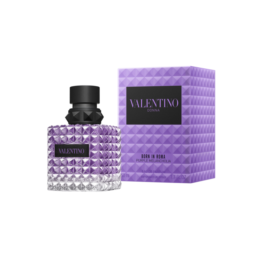 Valentino - Donna Born In Roma Purple Melancholia EDP	50ml