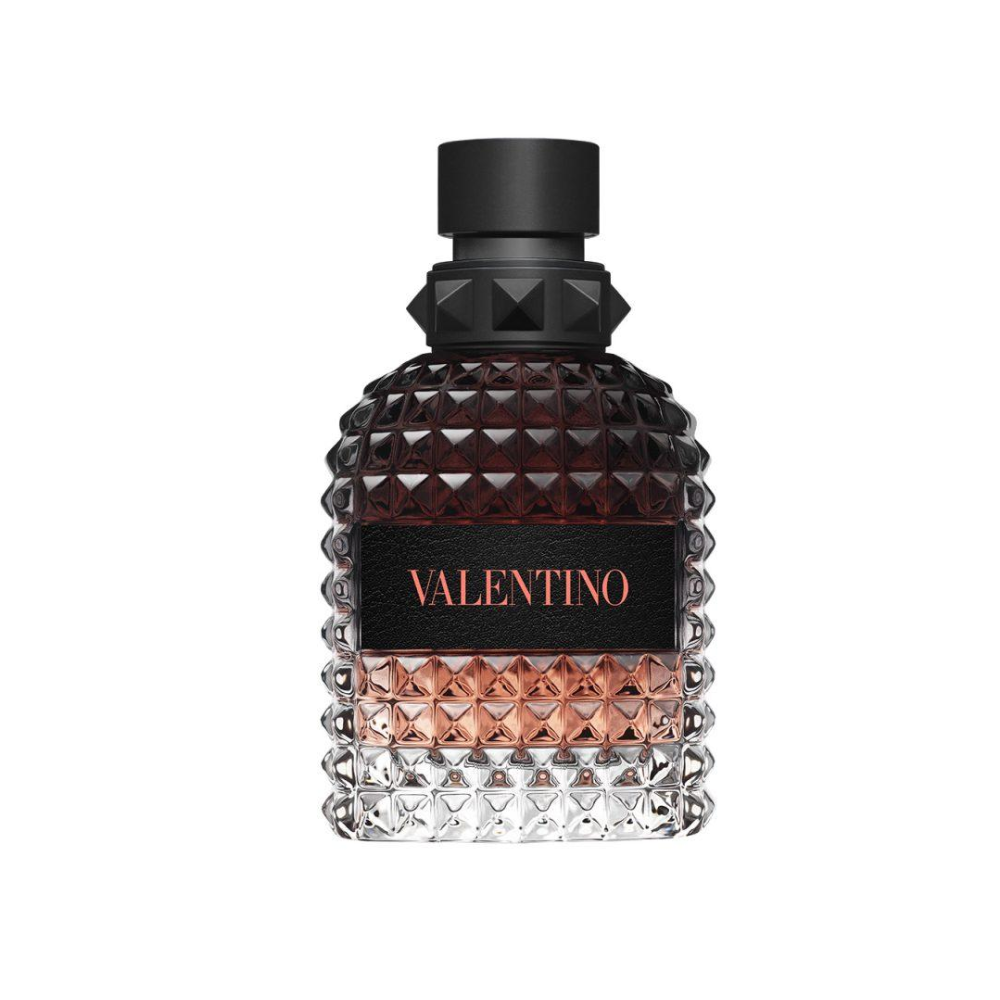 Valentino - Uomo Born In Roma Coral Fantasy EDT	50ml