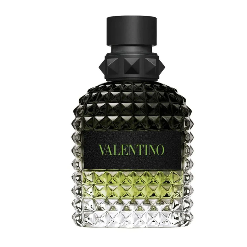 Valentino - Uomo Born In Roma Green Stravaganza EDT	50ml