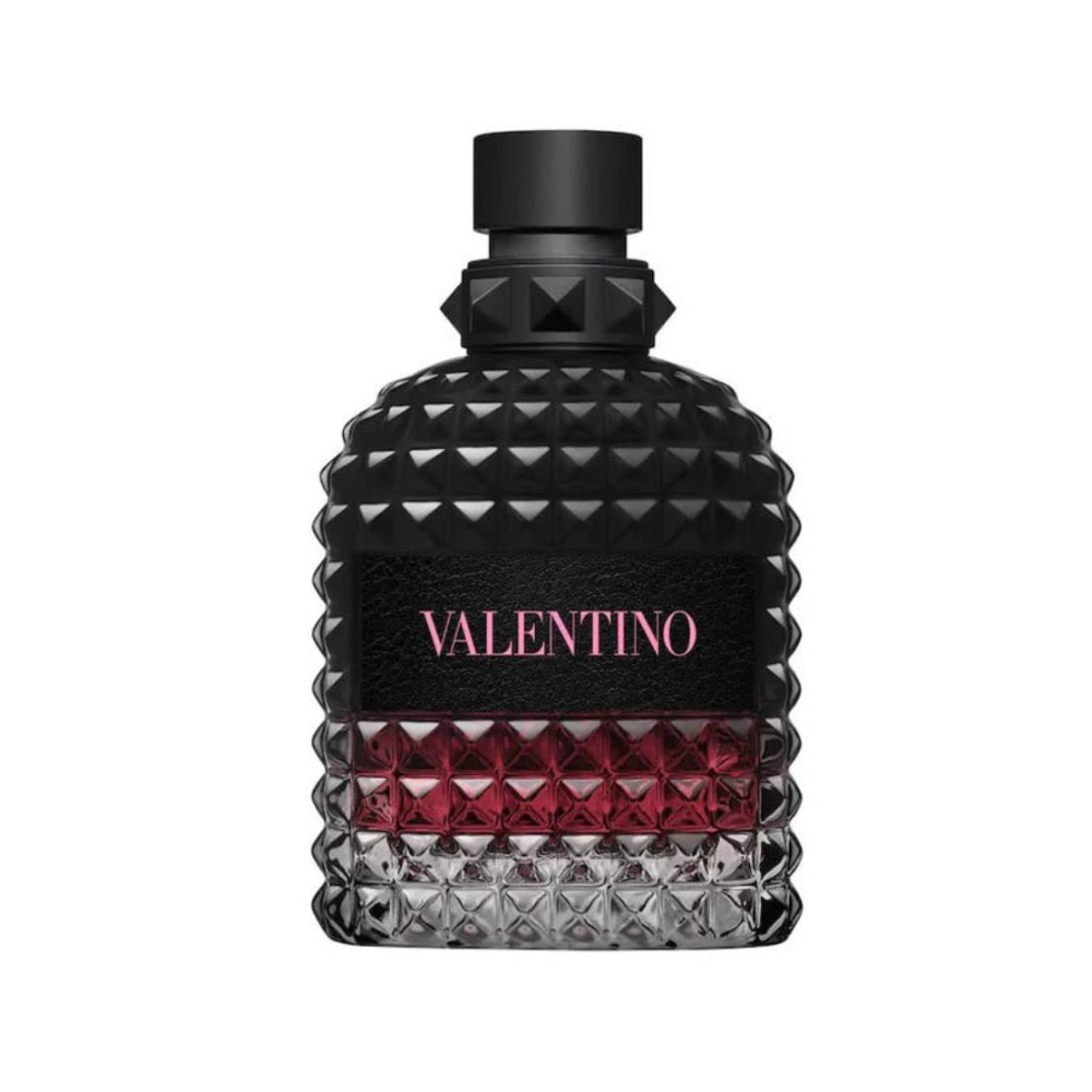 Valentino - Uomo Born In Roma Intense EDP	50ml