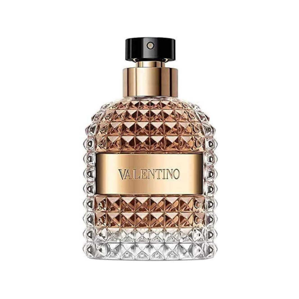 Valentino -  Uomo EDT	100ml