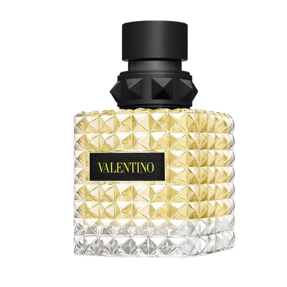 Valentino -  Donna Born In Roma Yellow Dream EDP 50ml