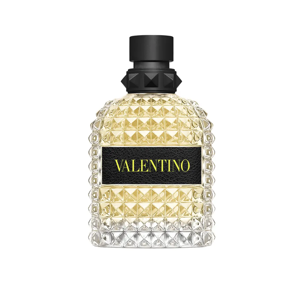 Valentino - Donna Born In Roma Yellow Dream EDP 100ml