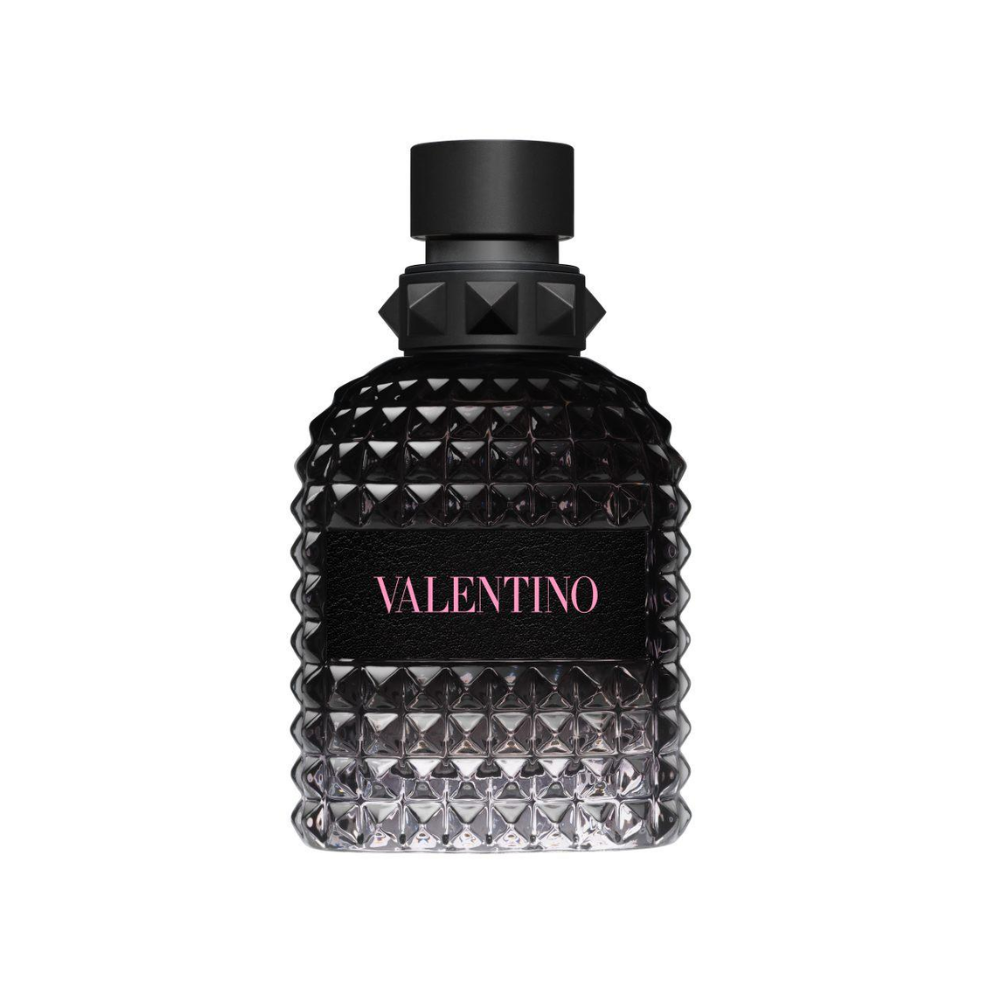 Valentino-  Uomo Born In Roma EDT	150ml