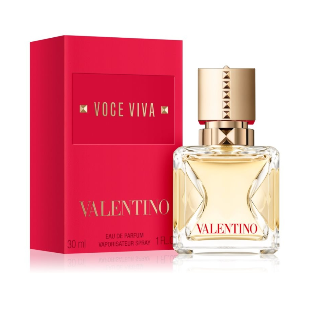 Valentino - Voce Viva EDP	30ml