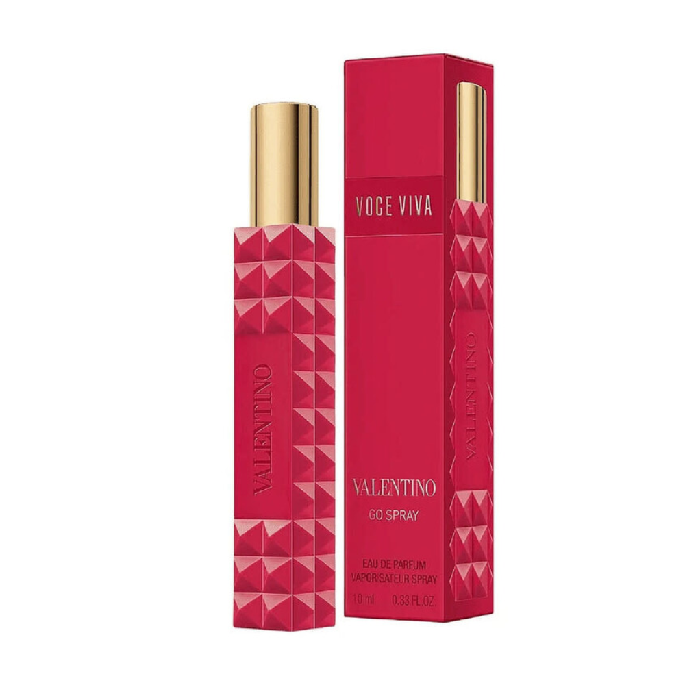 Valentino - Voce Viva EDP Miniature	10ml