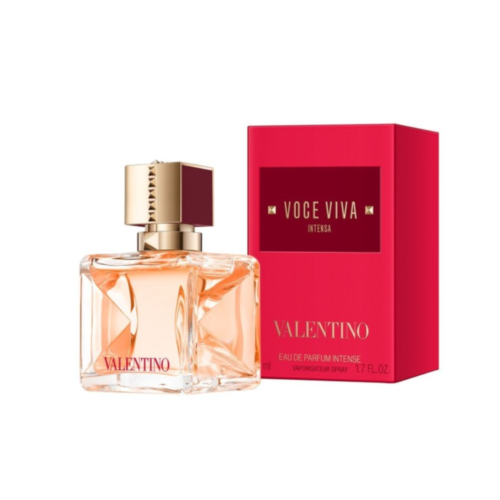 Valentino - Voce Viva Intensa EDP	30ml